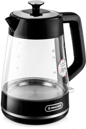 Электрочайники и термопоты Brayer BR1071