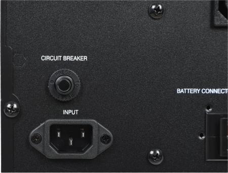 Источники бесперебойного питания Powercom Macan MAC-1500
