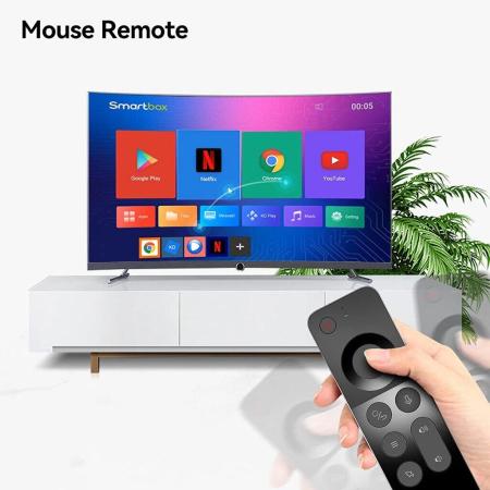 Универсальные пульты ДУ Miru G10S Pro