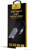 USB-хабы и док-станции Ugreen CM511 60383 [60383]