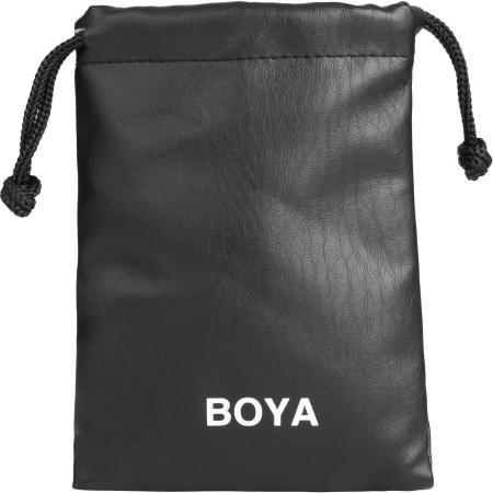Микрофоны BOYA BY-M1
