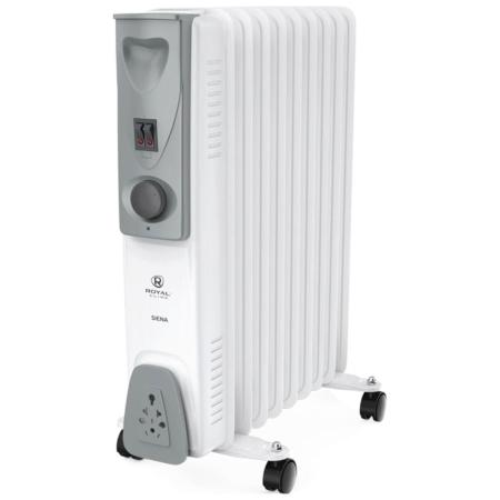 Обогреватели Royal Clima Siena ROR-S9-2000M [ROR-S9-2000M]