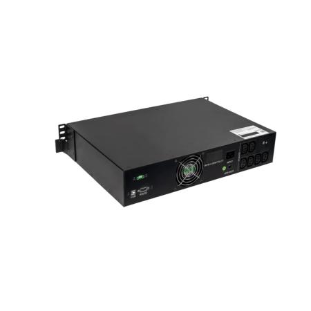 Источники бесперебойного питания Systeme Electric SMTSE3000RMI2U Источники бесперебойного питания Systeme Electric SMTSE3000RMI2U
