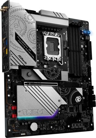 Материнские платы ASRock Z890 Taichi Lite