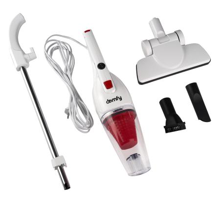 Пылесосы Domfy DSC-VC301