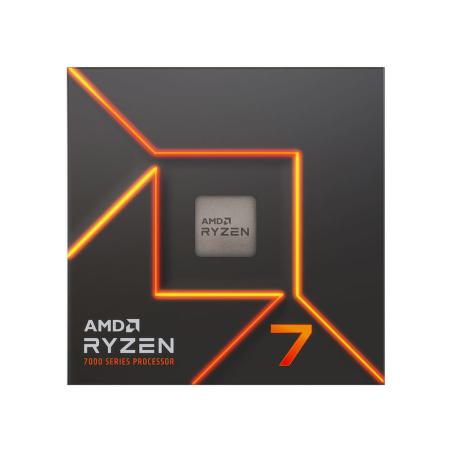 Процессоры AMD Ryzen 7 7700 [100-000000592]