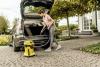 Пылесосы Karcher WD 3 P V 1.628-170.0 [1.628-170.0]