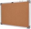 Офисные доски, флипчарты CACTUS CS-GBD-120x150-BK