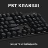 Клавиатуры Logitech G413 SE 920-010438 [920-010438]