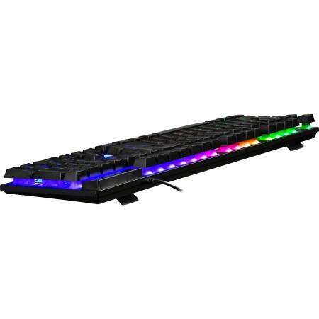 Клавиатуры Defender Spark GK-300L RU [45300]