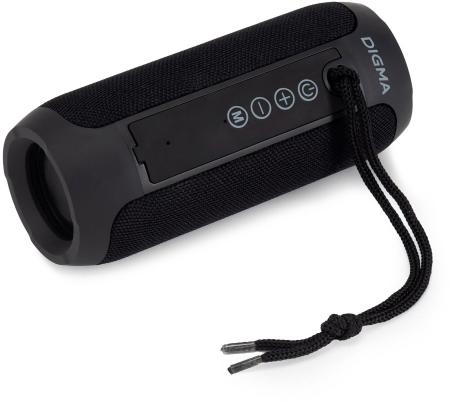 Беспроводные и портативные колонки Digma D-PS1510 [1871634]