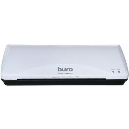 Ламинаторы Buro BU-L283