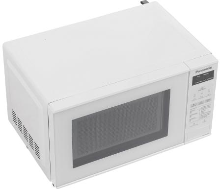 Микроволновые печи Panasonic NN-ST251WZPE