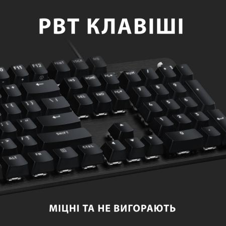 Клавиатуры Logitech G413 SE 920-010438 [920-010438]