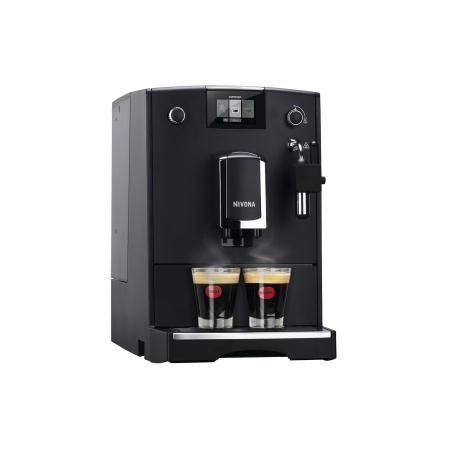 Кофеварки и кофемашины Nivona CafeRomatica NICR 550 [NICR 550]