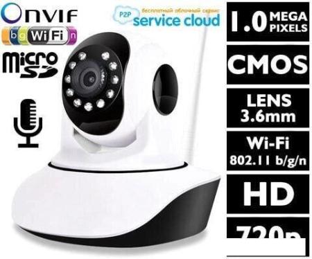 IP-камеры TP-Link Tapo C500