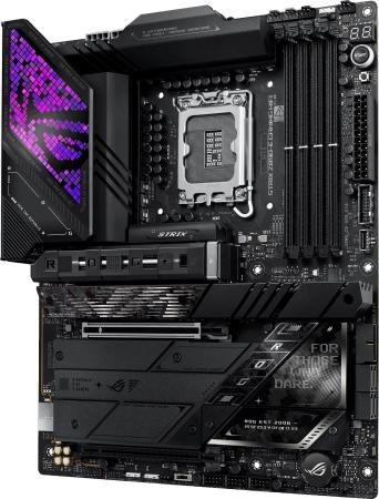 Материнские платы ASUS ROG Strix Z890-E Gaming WiFi