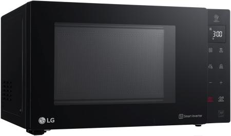 Микроволновые печи LG MW23R35GIB