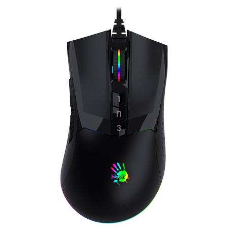 Мыши A4Tech Bloody W90 Pro (черный)