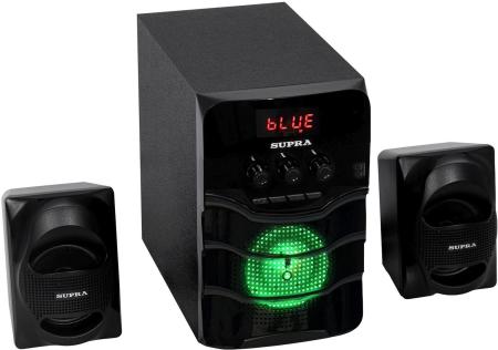 Мультимедиа акустика Supra SMB-310