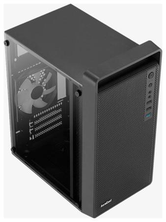 Корпуса AeroCool CS-109-G-BK-v1 [CS-109-G-BK-v1, 4711099472376]