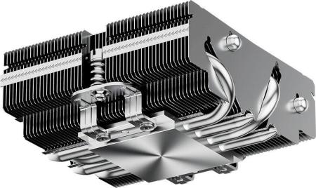 Системы охлаждения PCCooler RC400-53 (черный) [RC400-XXNWXX-GL, 6940526113898]