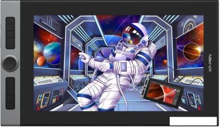 Графические планшеты XP-Pen Artist 24 Pro