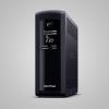 Источники бесперебойного питания CyberPower Value Pro VP1200ELCD [VP1200ELCD]