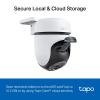 IP-камеры TP-Link Tapo C510W