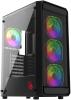 Корпуса A4Tech Bloody BD-CC114 (черный) [BD-CC114-BK, 2075239]