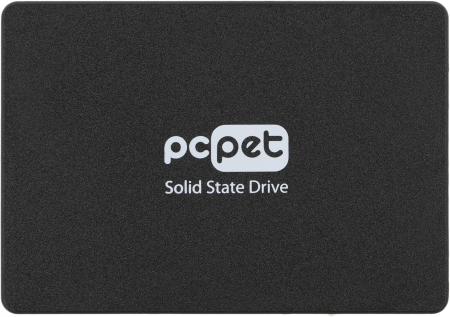 SSD PC Pet 512GB PCPS512G2 [PCPS512G2]
