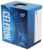 Процессоры Intel Celeron G3930