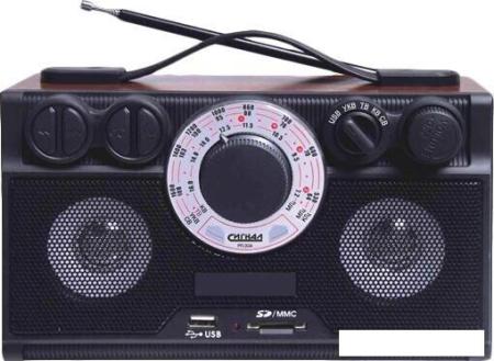 Радиоприемники Miru SR-1027