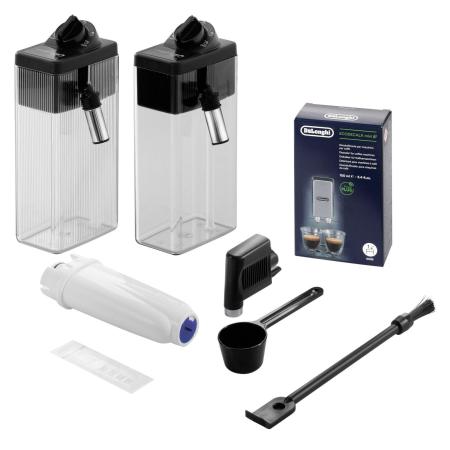 Кофеварки и кофемашины DeLonghi Dinamica Plus ECAM 380.95.TB [ECAM 380.95.TB, 0132215486]