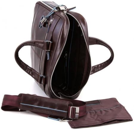 Женские и мужские сумки Piquadro Blue Square [CA2849B2/MO] [CA2849B2/MO]