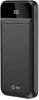Портативные зарядные устройства CACTUS CS-PBFSCA-10000 10000mAh (черный) [CS-PBFSCA-10000, 4670089336206]