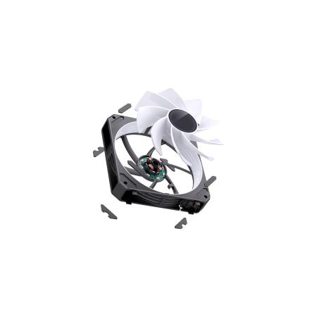 Системы охлаждения Jonsbo ZG-120BR (3 in 1)