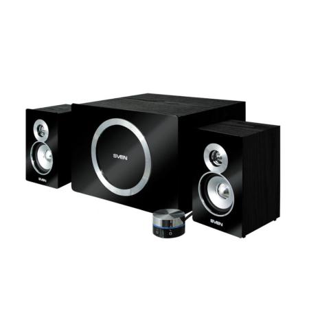 Мультимедиа акустика SVEN MS-1085 [SV-01301085BK]