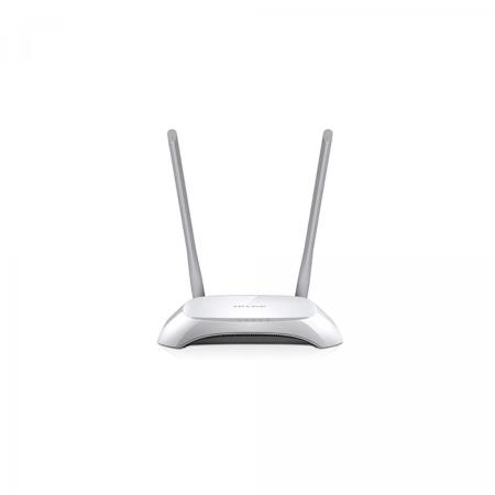 Беспроводные маршрутизаторы TP-Link TL-WR840N