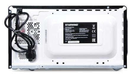 Микроволновые печи StarWind SMW2520