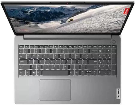 Ноутбуки Lenovo IdeaPad Slim 3 15IRU8 82X7004BPS [82X7004BPS]