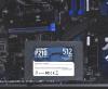 SSD Patriot P210 512GB P210S512G25 [P210S512G25]