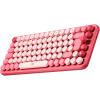 Клавиатуры Logitech Pop Keys Heartbreaker 920-010718 [920-010718]