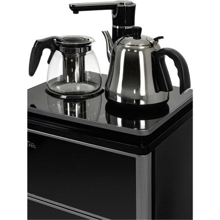 Кулеры для воды Hiberg F-81FGB