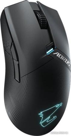 Мыши Gigabyte Aorus M6 [9JAORUSM6-00-10]
