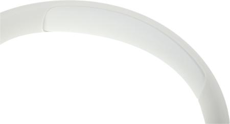 Наушники и гарнитуры JBL Tune 500 (белый) [JBLT500WHT]