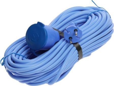 Стабилизаторы, сетевые фильтры, удлинители Power Cube PC-2F-R-20(IP)