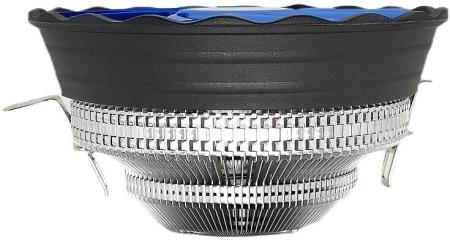 Системы охлаждения Digma D-CPC95-2 [D-CPC95-2, 2026885, 4630143157260]