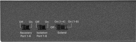 Коммутаторы Mercusys MS110P [6957939001162]