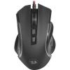 Мыши Redragon Griffin (черный) [75093]